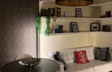 Elite Suite - Urban Chic & Terrace - Foto 39