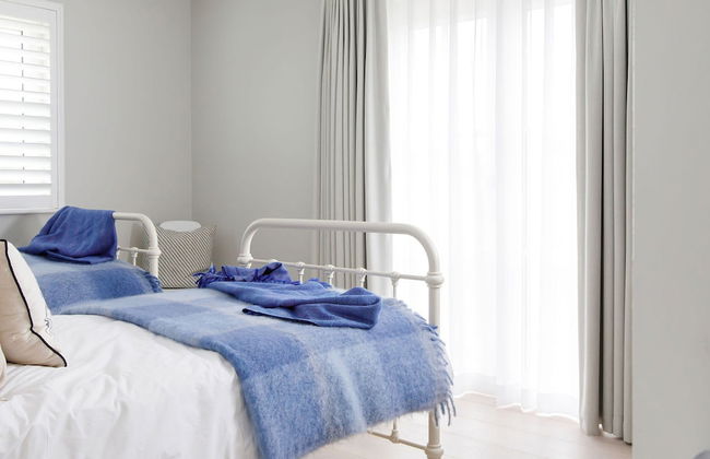 Hamptons Style Lux Beach House - Foto 32