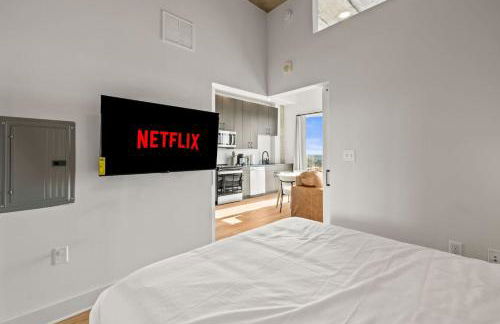 Comfortable Channelside 1BR with Great Perks - Foto 9