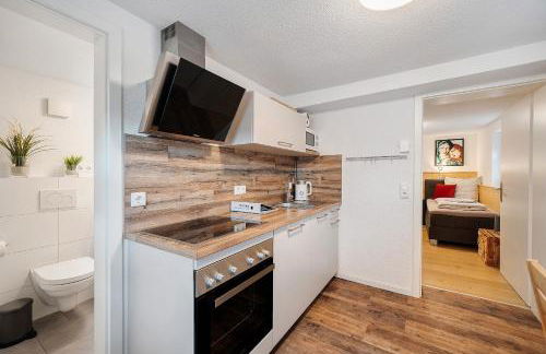 Ferienwohnung Morgensonne - Foto 10