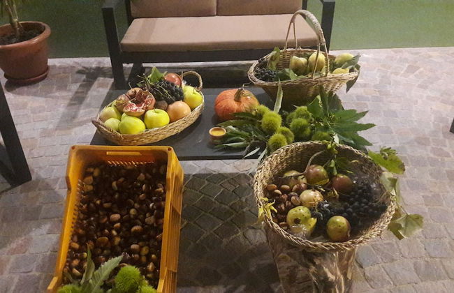 Maso Tobel Riva del Garda - Foto 42