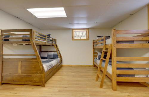 Waterfront Lakes Region Home on Private Cove! - Photo 27