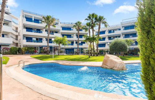 Apartment In Playa Flamenca - Foto 1
