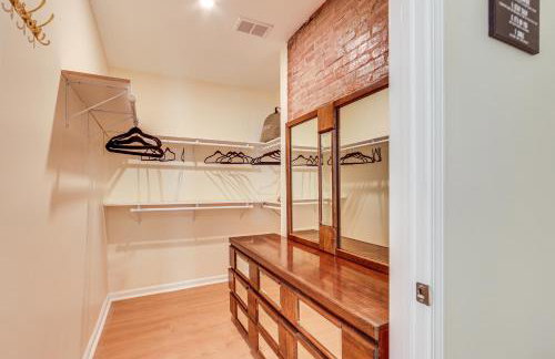 Modern Pittsburgh Home with Rooftop Deck and Backyard - Foto 26