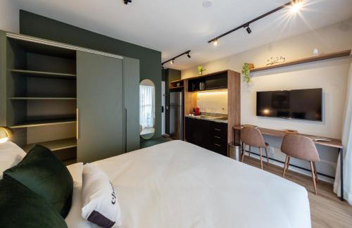 Charlie Panorama Butantã - Foto 46