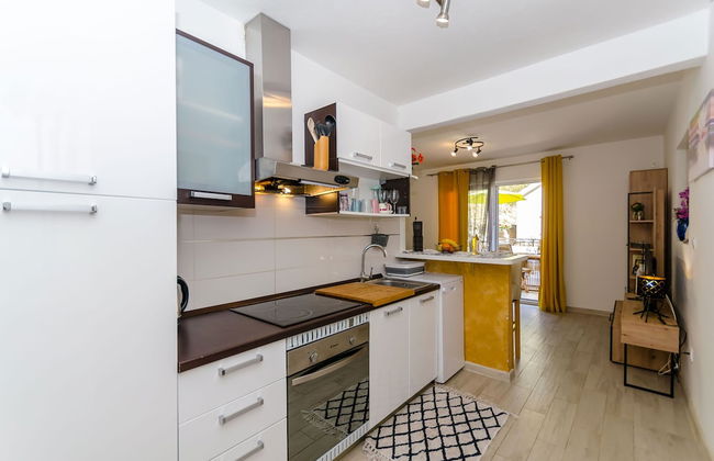 Apartments Apollo - Foto 10