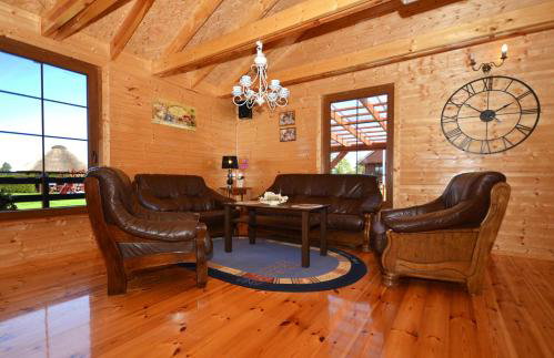 Domki Alicja - Foto 17