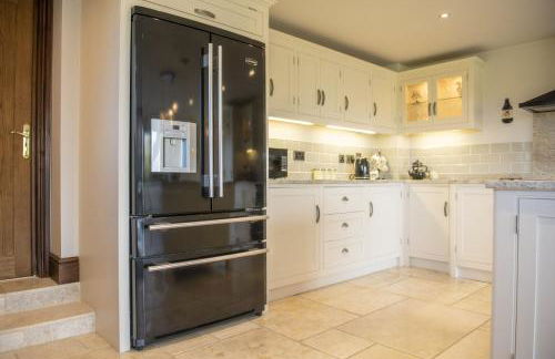 Tockwith Lodge Barn - Foto 10