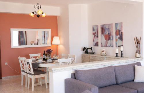 Guiscardos Luxury Villa - Foto 23