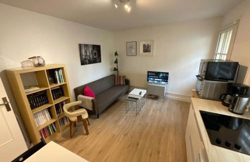 La Petite Maison en Ville - Foto 16