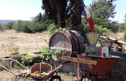 La Ferme Constantin - Foto 58