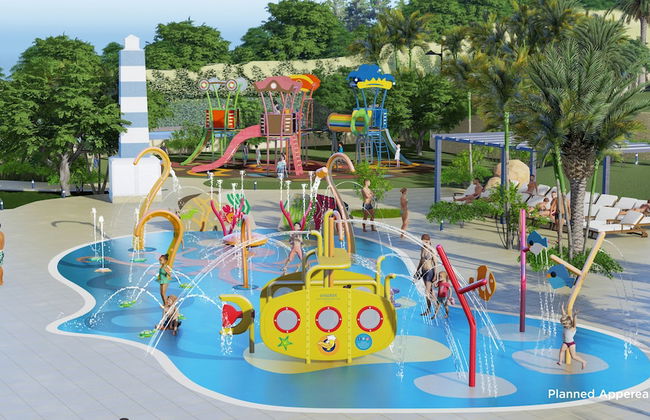 Insotel Punta Prima Resort & Spa - Foto 66