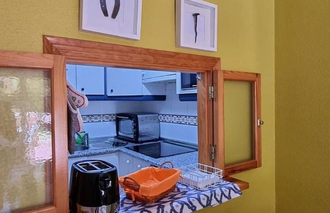 Charming Vacation Rental in Vera Spain Ideal Retreat for Families and Pet Lover - Foto 6