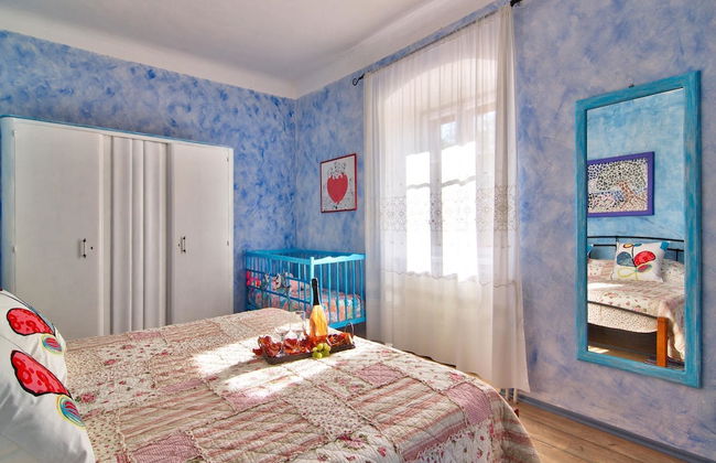 Villa Marina Valtura - Foto 21