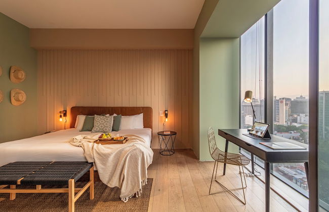 Magenta by Kukun - Foto 63