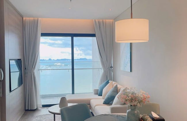 Premier Apartment in A La Carte Ha Long Bay - Foto 62