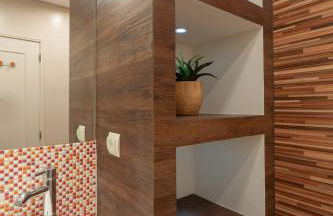 Apartamento Terra Estreita 2 Bdr Jardim privado Sta Luzia Tavira - Foto 11