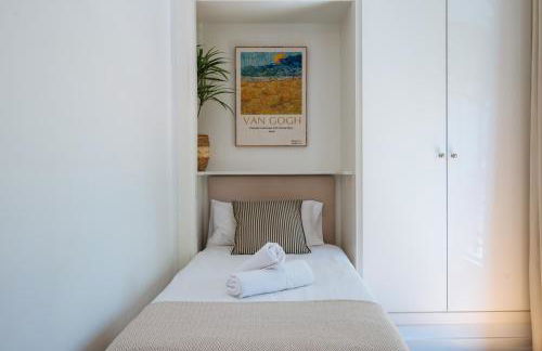 Al Sur Home Marqués - Foto 31