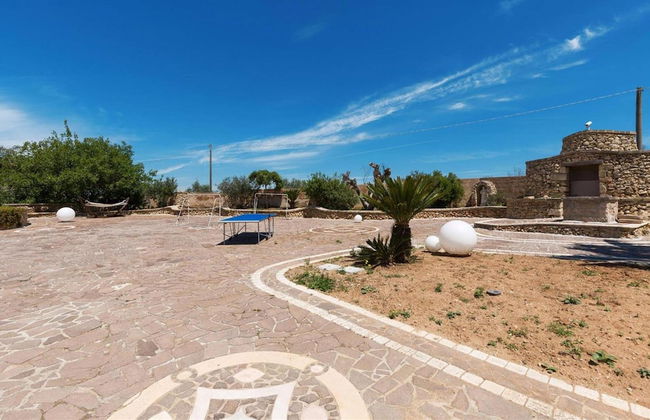 1588 Villa Flo in Sannicola - Foto 16