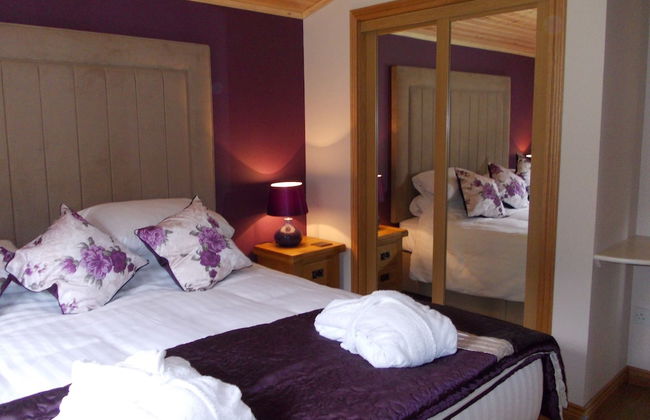 Laurel Lodge - Foto 3