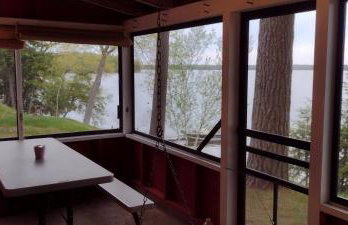 Lakefront! Twin Birch Resort - The Red Laker - Foto 13