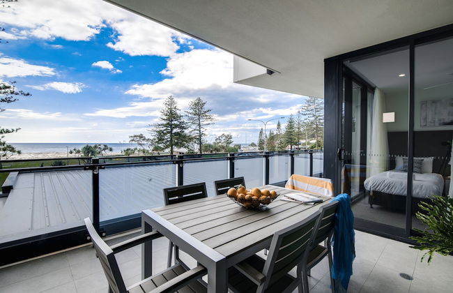 Iconic Kirra Beach Resort - Foto 37