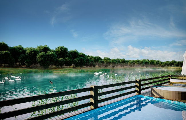 T-Nest Luxury Resort - Foto 13