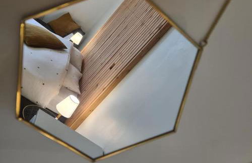 Lodge Cosy tout confort Lodge des Oliviers - Foto 22