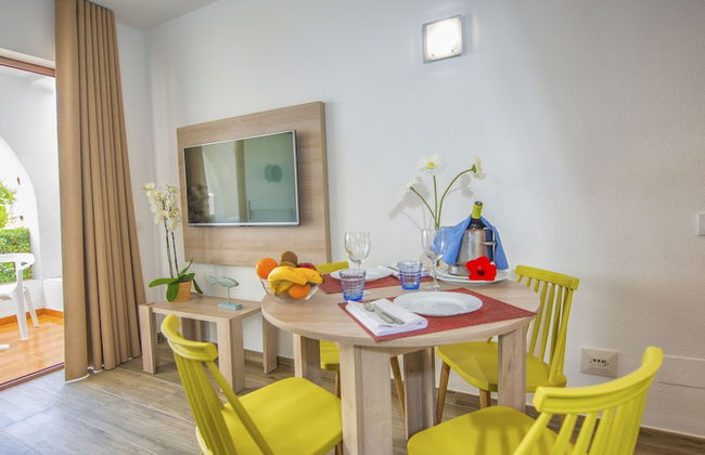 Flipflop Surfing Playa Apartments - Photo 43