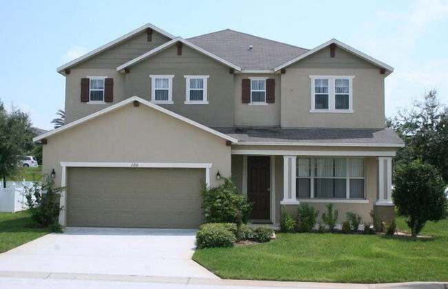 Ov1186 - Legacy Park - 5 Bed 4.5 Baths Villa - Foto 14