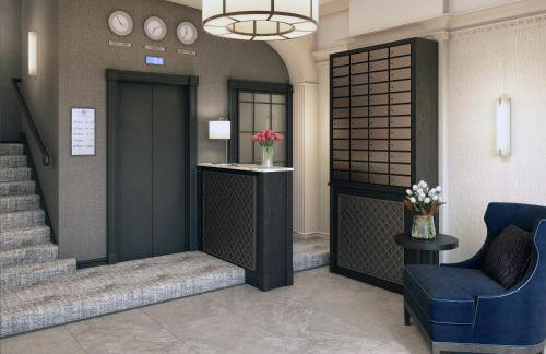 Tower Residences by Blue Orchid - Foto 10