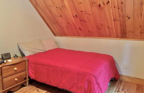 OWL HOUSE LIMIT 8 home - Foto 19