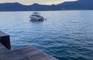 Vilella Vista Bela - wake up and sleep watching the sea - Foto 31