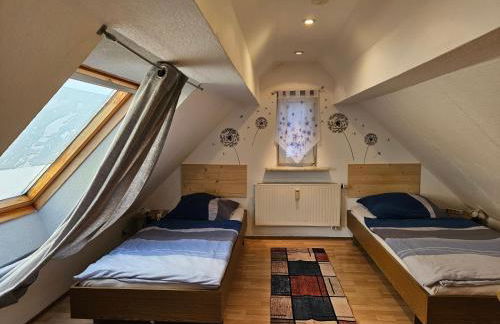 Ferienwohnungen Ober-Mörlen - Foto 25