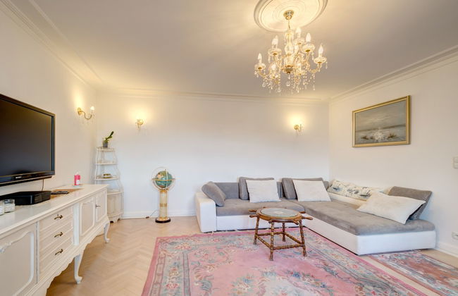 Dom & House - Apartments Ogrodowa Sopot - Foto 5