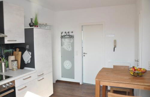 Casa La Vie - Moderne Apartments in ruhiger Lage nahe Frankfurt - Foto 23