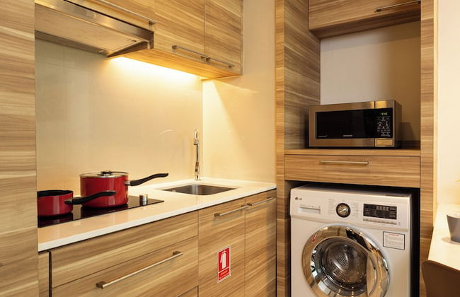 LiT BANGKOK Residence - Photo 17