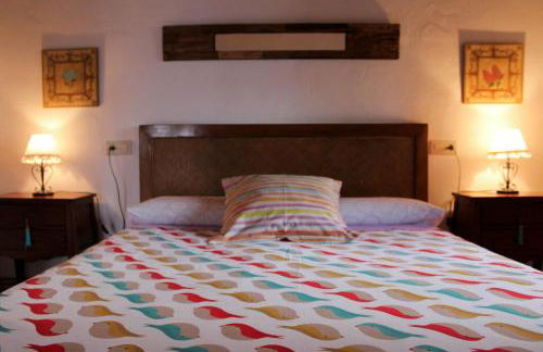 Casas Rurales el Palomar - Foto 63