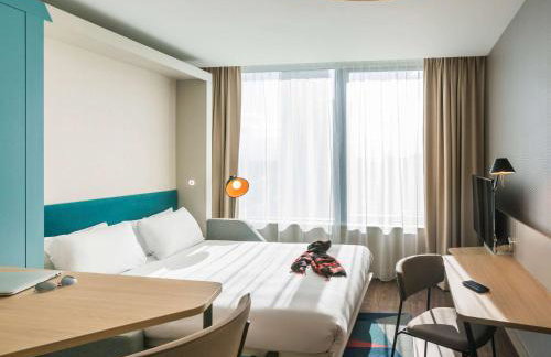 Aparthotel Adagio London Stratford - Foto 45