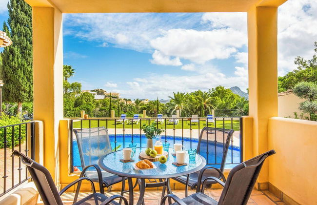 Villa Tinamar 29 - Foto 32