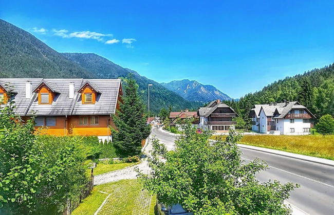 Apartma Jerman - Foto 20