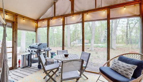 Livywood Cottage - Foto 3