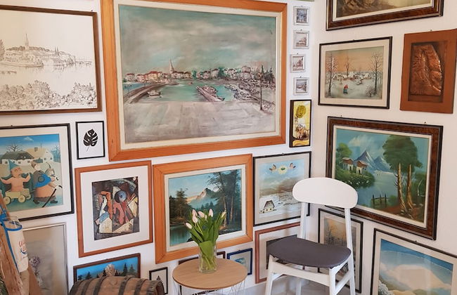 Casa Nostra - Foto 56