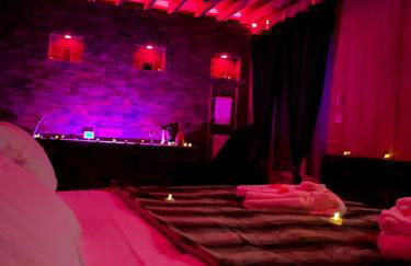 Nature et Jacuzzi privatif - Foto 7