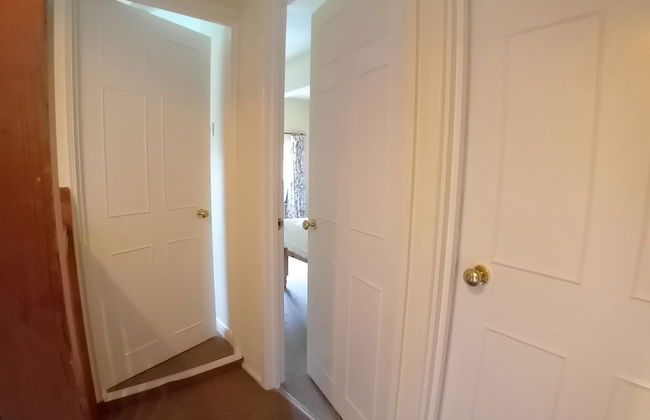 Sylvie's Country Cottage - Foto 17