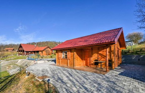 Beautiful Home In Radakovo With Sauna - Photo 16