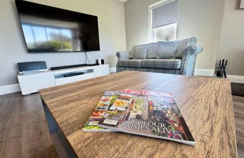 Allt Y Graig - Spacious Countryside Location - Foto 27