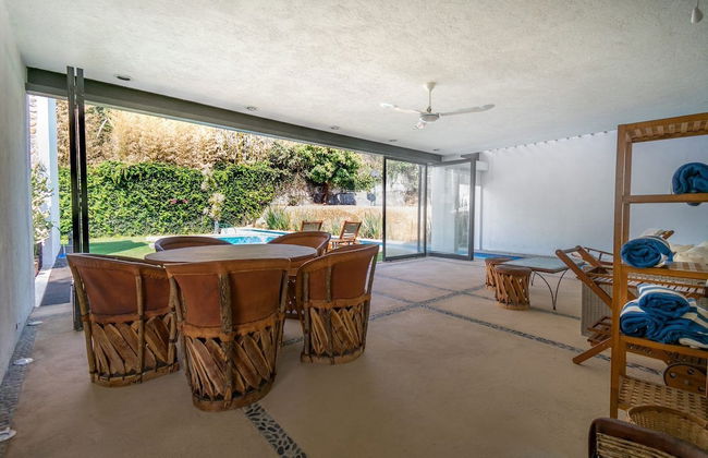 JUUB Cuernavaca, Relax and Enjoy - Foto 43