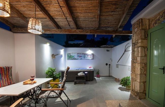 Koskinou Traditional House - Foto 51