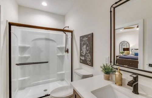 Luxury Estate with Stadium TDJ Views Sleeps 20 - Foto 10